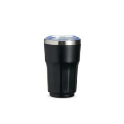COPO TÉRMICO 300ML SPX-08114 NA COR PRETO
