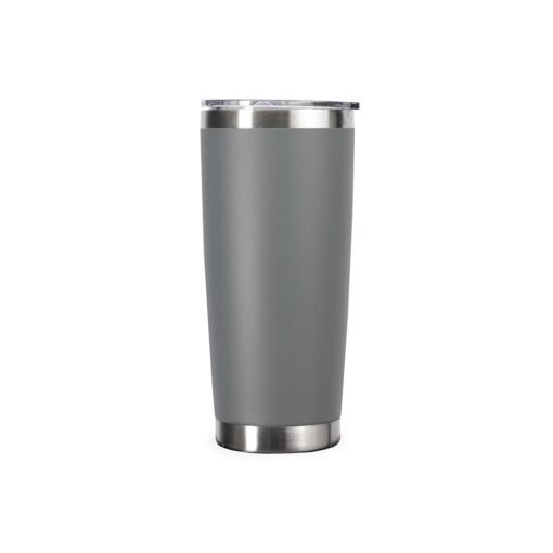 COPO TÉRMICO 500ML SPX-E@18971 NA COR CINZA