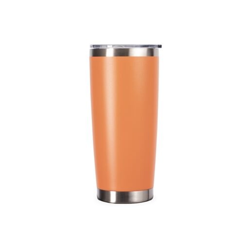 COPO TÉRMICO 500ML SPX-E@18971 NA COR LARANJA