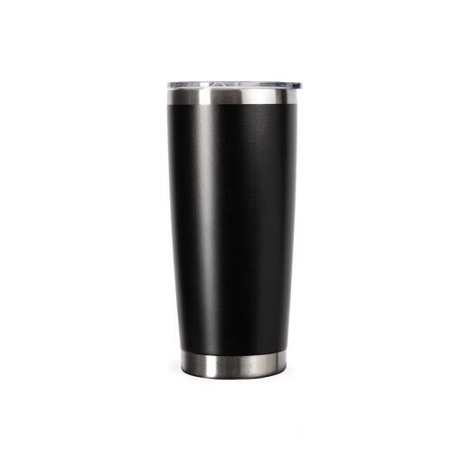 COPO TÉRMICO 500ML SPX-E@18971 NA COR PRETO