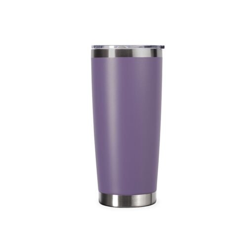 COPO TÉRMICO 500ML SPX-E@18971 NA COR ROXO