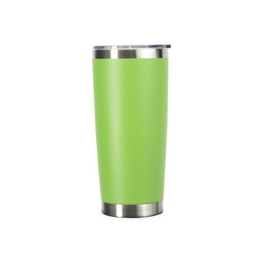 COPO TÉRMICO 500ML SPX-E@18971 NA COR VERDE