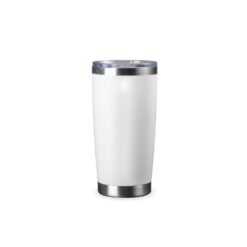 COPO TÉRMICO 520ML SPX-18763 NA COR BRANCO
