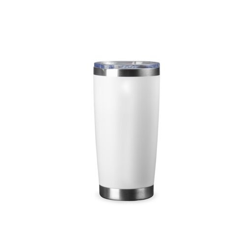 COPO TÉRMICO 520ML SPX-18763 NA COR BRANCO