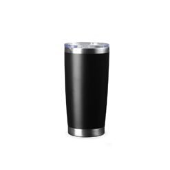 COPO TÉRMICO 520ML SPX-18763 NA COR PRETO