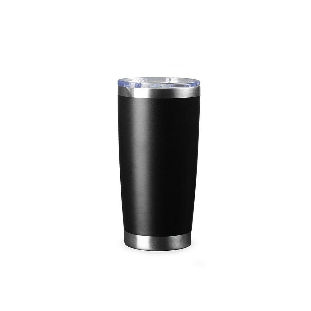 COPO TÉRMICO 520ML SPX-18763 NA COR PRETO
