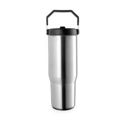 COPO TÉRMICO 800ML SPX-08146A NA COR INOX