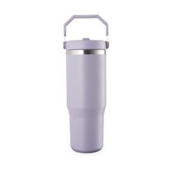 COPO TÉRMICO 800ML SPX-08146A NA COR ROXO