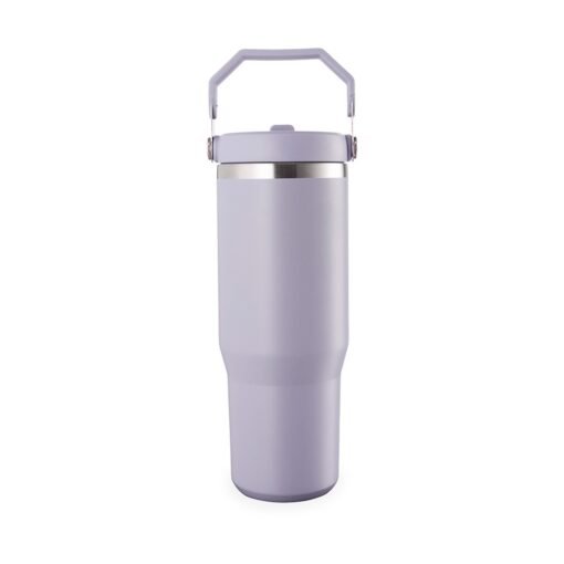 COPO TÉRMICO 800ML SPX-08146A NA COR ROXO