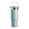 Copo Térmico 900ml com Personalização | Barbacena – Azul