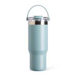 COPO TÉRMICO 900ML SPX-18969 NA COR AZUL