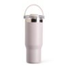 COPO TÉRMICO 900ML SPX-18969 NA COR ROXO