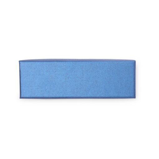 ESTOJO DE PAPELÃO SPX-18995 NA COR AZUL