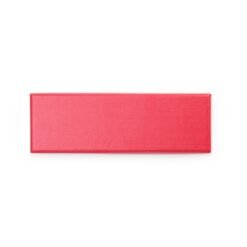 ESTOJO DE PAPELÃO SPX-18995 NA COR VERMELHO