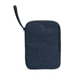 ESTOJO PARA KIT TECNOLÓGICO SPX-18673N NA COR AZUL