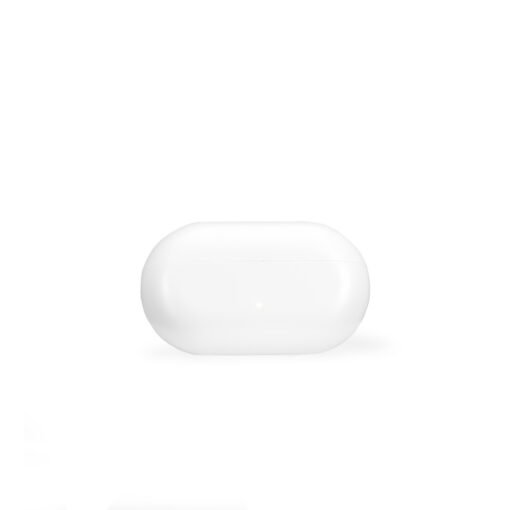 FONE DE OUVIDO BLUETOOTH COM CASE CARREGADOR SPX-09002 NA COR BRANCO