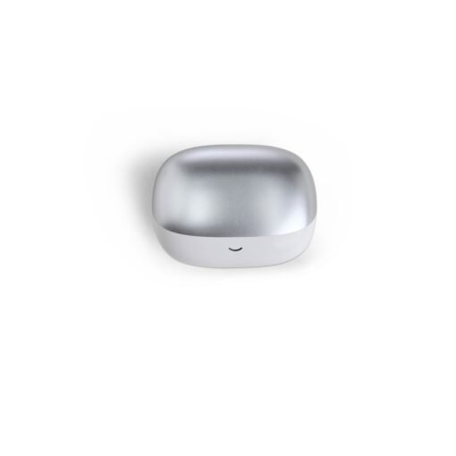 FONE DE OUVIDO BLUETOOTH COM CASE CARREGADOR SPX-09008 NA COR BRANCO