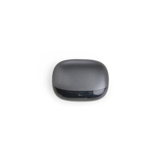 FONE DE OUVIDO BLUETOOTH COM CASE CARREGADOR SPX-09008 NA COR PRETO