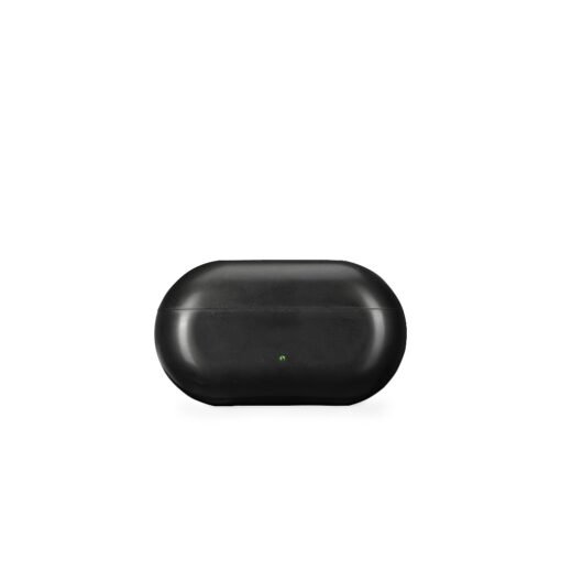 FONE DE OUVIDO BLUETOOTH COM CASE CARREGADOR SPX-09002 NA COR PRETO