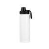 GARRAFA INOX DE 750ML SPX-18939 NA COR BRANCO