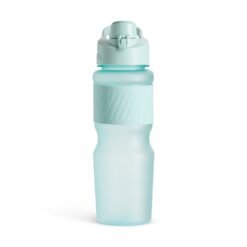 GARRAFA PLÁSTICO 750ML SPX-18737F NA COR VERDE