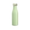 GARRAFA TÉRMICA 500ML SPX-P@07059-VD NA COR VERDE