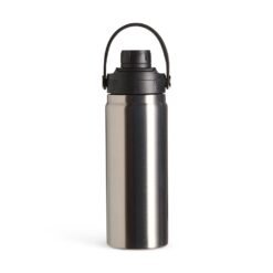 GARRAFA TÉRMICA 600ML SPX-19003 NA COR INOX