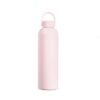 GARRAFA TÉRMICA 750ML SPX-18905-ROS NA COR ROSA
