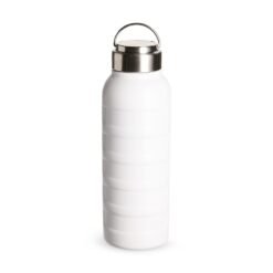 GARRAFA TÉRMICA 950ML SPX-08326 NA COR BRANCO