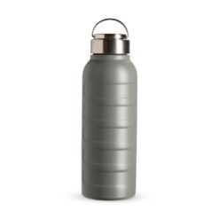 GARRAFA TÉRMICA 950ML SPX-08326 NA COR CINZA