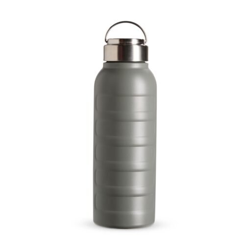 GARRAFA TÉRMICA 950ML SPX-08326 NA COR CINZA