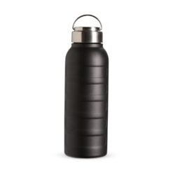 GARRAFA TÉRMICA 950ML SPX-08326 NA COR PRETO