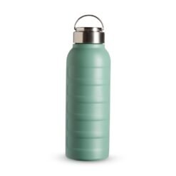 GARRAFA TÉRMICA 950ML SPX-08326 NA COR VERDE