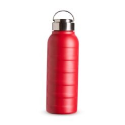 GARRAFA TÉRMICA 950ML SPX-08326 NA COR VERMELHO