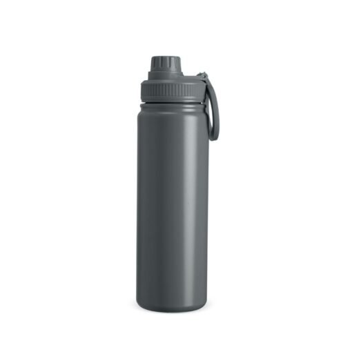 GARRAFA TÉRMICA 750ML SPX-08197 NA COR CHUMBO