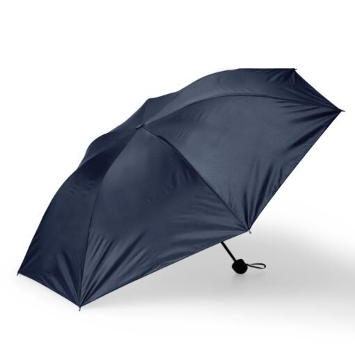 GUARDA-CHUVA MANUAL SPX-05198 NA COR AZUL