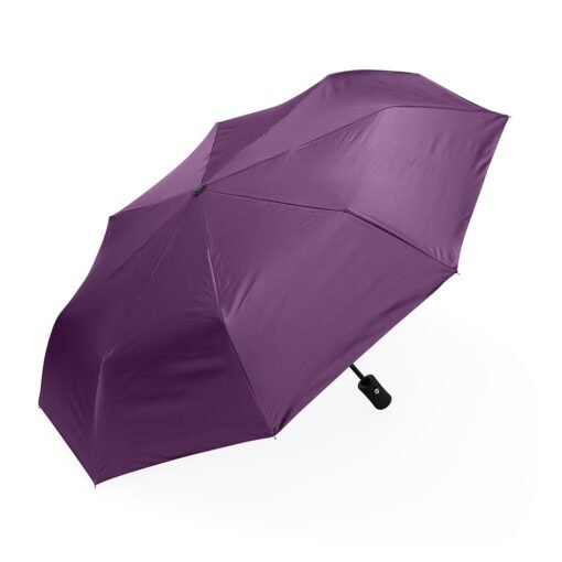 GUARDA-CHUVA AUTOMÁTICO SPX-05044 NA COR ROXO
