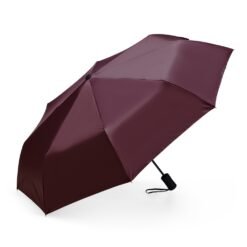 GUARDA-CHUVA AUTOMÁTICO SPX-05044 NA COR VERMELHO