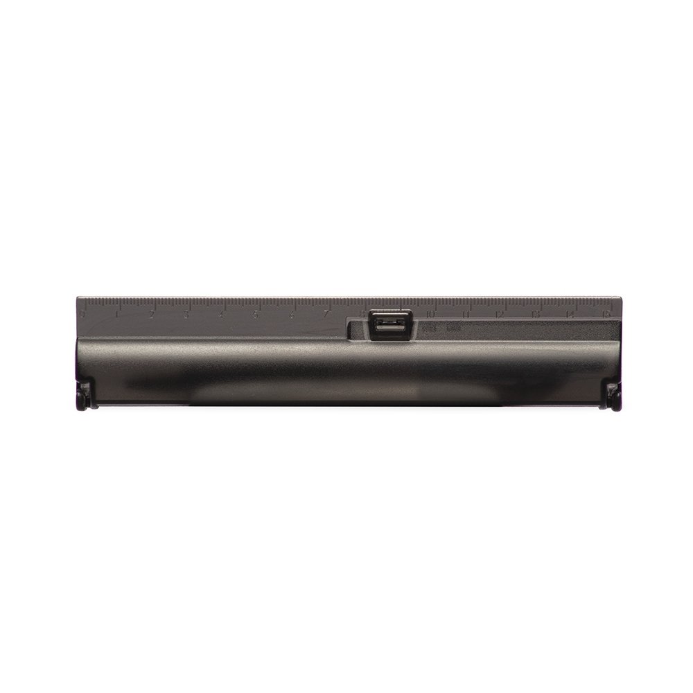 KIT ESTOJO COM CANETA PLÁSTICO SPX-KIT15040 NA COR PRETO