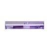 Kit Estojo Personalizado Plástico - Roxo | Brindes Brasil