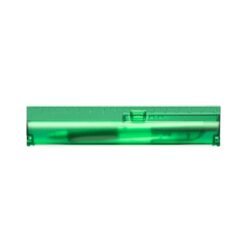 KIT ESTOJO COM CANETA PLÁSTICO SPX-KIT15040 NA COR VERDE