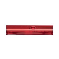 KIT ESTOJO COM CANETA PLÁSTICO SPX-KIT15040 NA COR VERMELHO