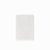 Kit Pincel Personalizado Plástico - Branco SPX-18874-BCO