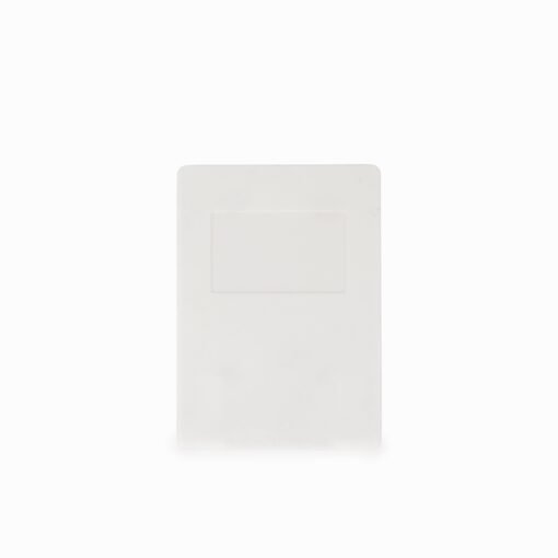 KIT PINCEL 5 PEÇAS  SPX-18874 NA COR BRANCO