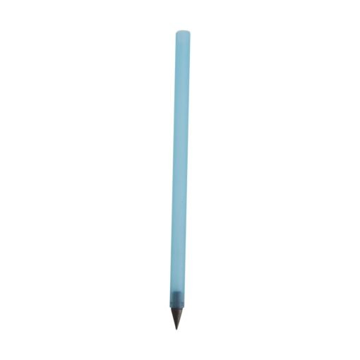 LÁPIS INFINITO PLÁSTICO SPX-15291 NA COR AZUL