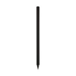 LÁPIS INFINITO PLÁSTICO SPX-15291 NA COR PRETO