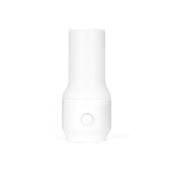 LUMINÁRIA DE TOMADA LED SPX-E@08350 NA COR BRANCO