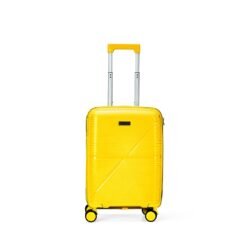 MALA DE VIAGEM 30 LITROS SPX-08262A NA COR AMARELO