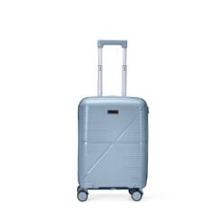 MALA DE VIAGEM 30 LITROS SPX-08262A NA COR AZUL