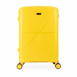 MALA DE VIAGEM 54 LITROS SPX-08263A NA COR AMARELO